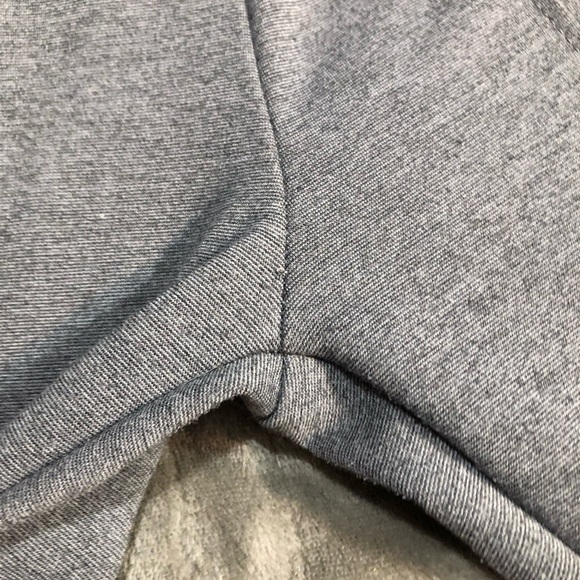 Size L Ci Sono grey leggings - Picture 10 of 12